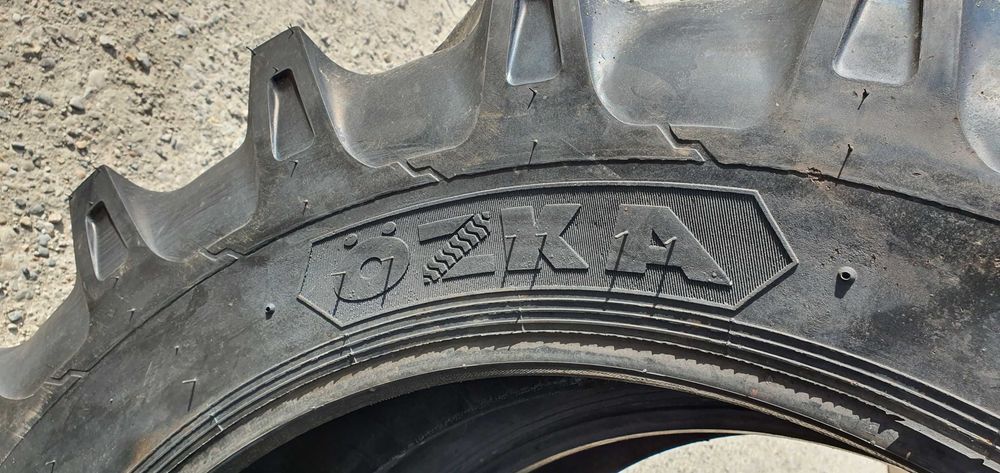 12.4-32 cauciucuri agricole noi diagonale cu garantie AGMS diagonale