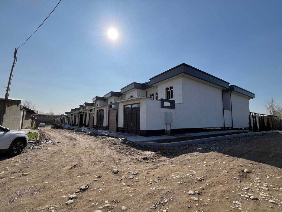 Kotedj Uy Sotiladi - Toshmi post