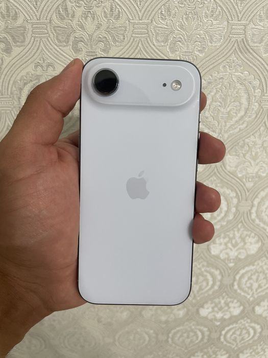 iPhone air 17 256 gb айфон эйр 17
