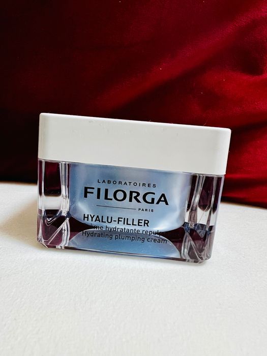 FILORGA Hyalu-filler cream