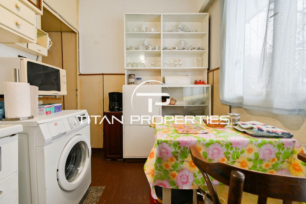 Дава се под наем Двустаен апартамент в София, Борово - 70 кв.м за 450 € - Снимка #4