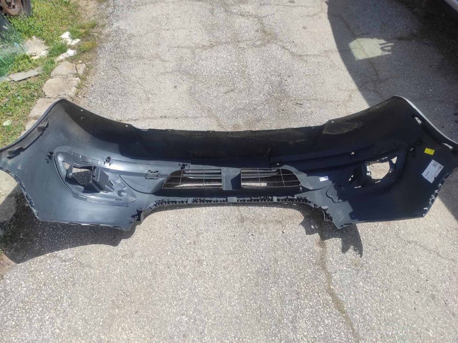 Предна броня за Mercedes Sprinter  / Спринтер след 2018 г.