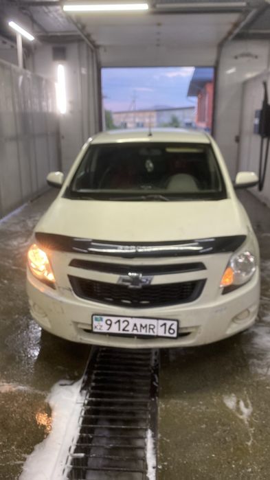 Сдам в аренду Кобальт