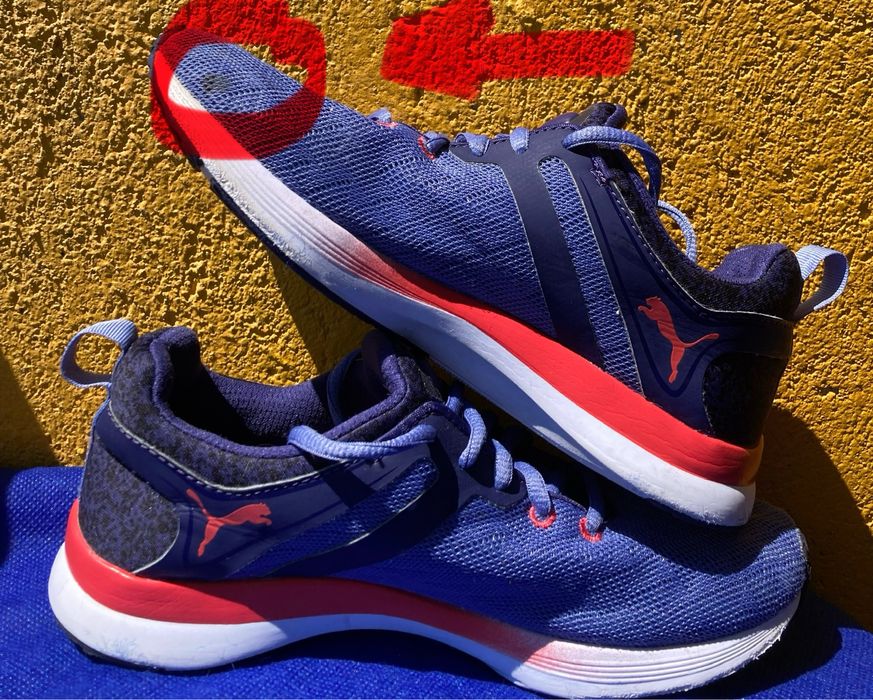 Puma Women’s Pulse XT Sport W