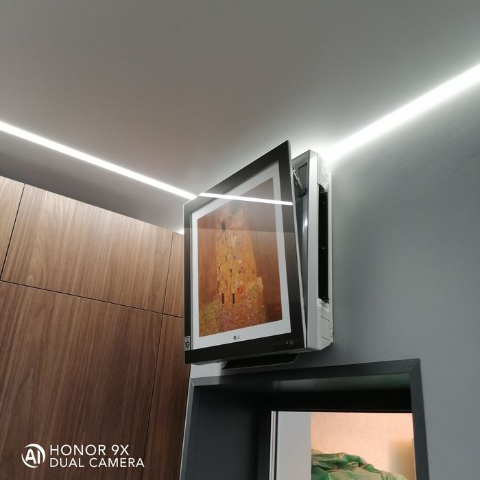 Кондиционер установка консанер кансанер кондессанер. кандиционер уста