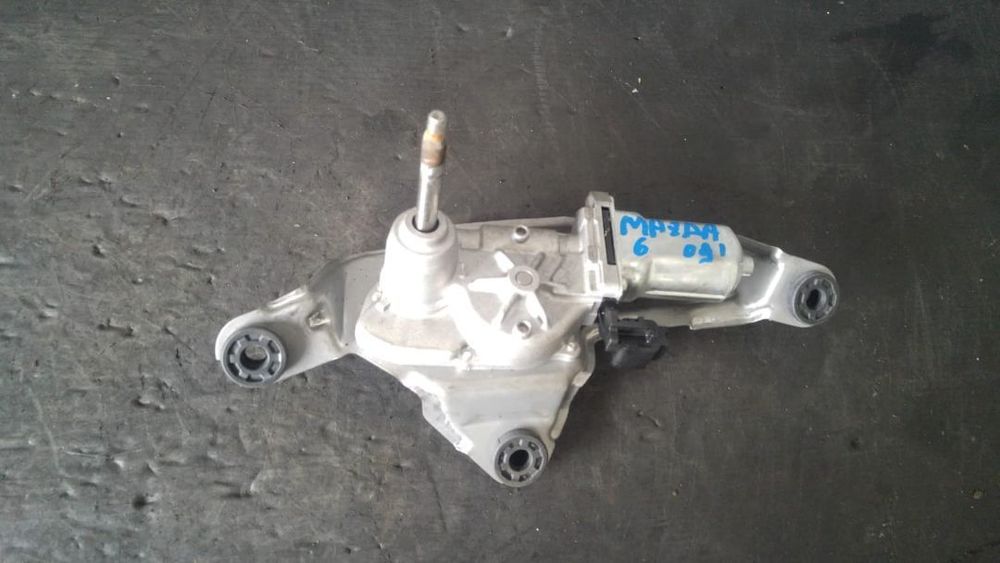 Motoras stergator haion mazda 6 combi 2008-2012 gs2a-67450 849600-0571