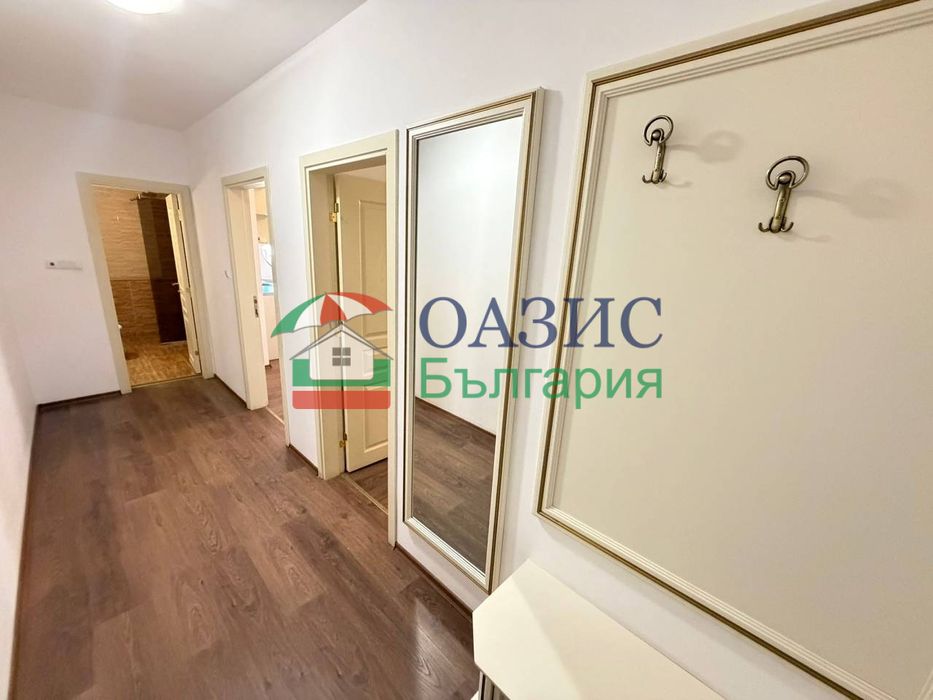 Тристаен апартамент в Golden Rainbow първа линия! Слънчев бряг, България, 89.69 кв. цена 180 900 евро # 34188522