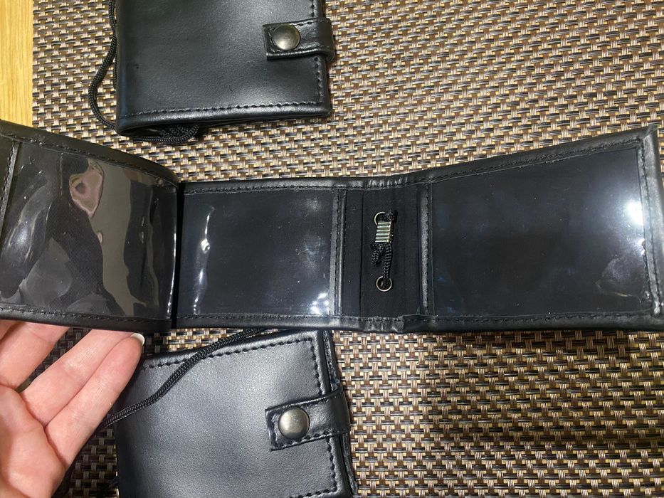 Полицейски калъф