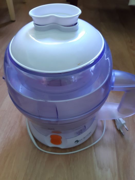 Storcator fructe Eurotec