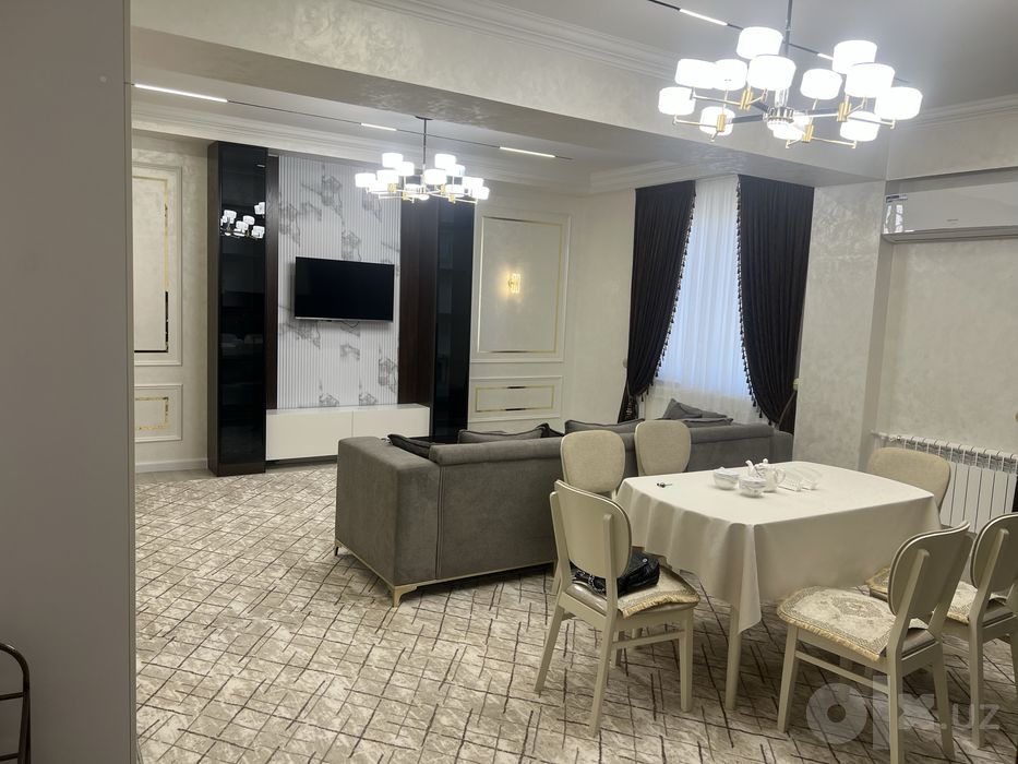Срочно Продаётся квартира в Учтепинском районе