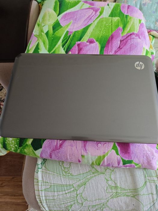 Ноутбук 4ядерный