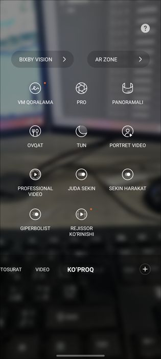 S21+ vetnam. 1 oy kafolat bilan