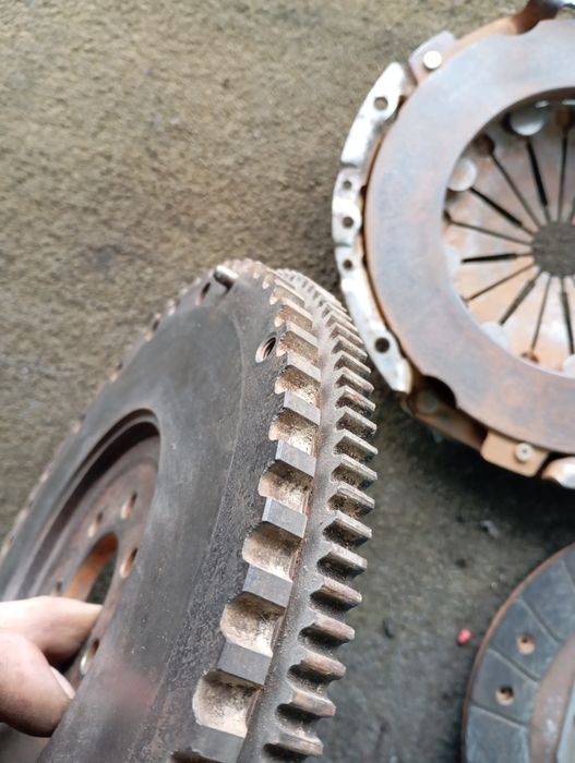 Съединител комплект Renault Laguna 1 1.8 90