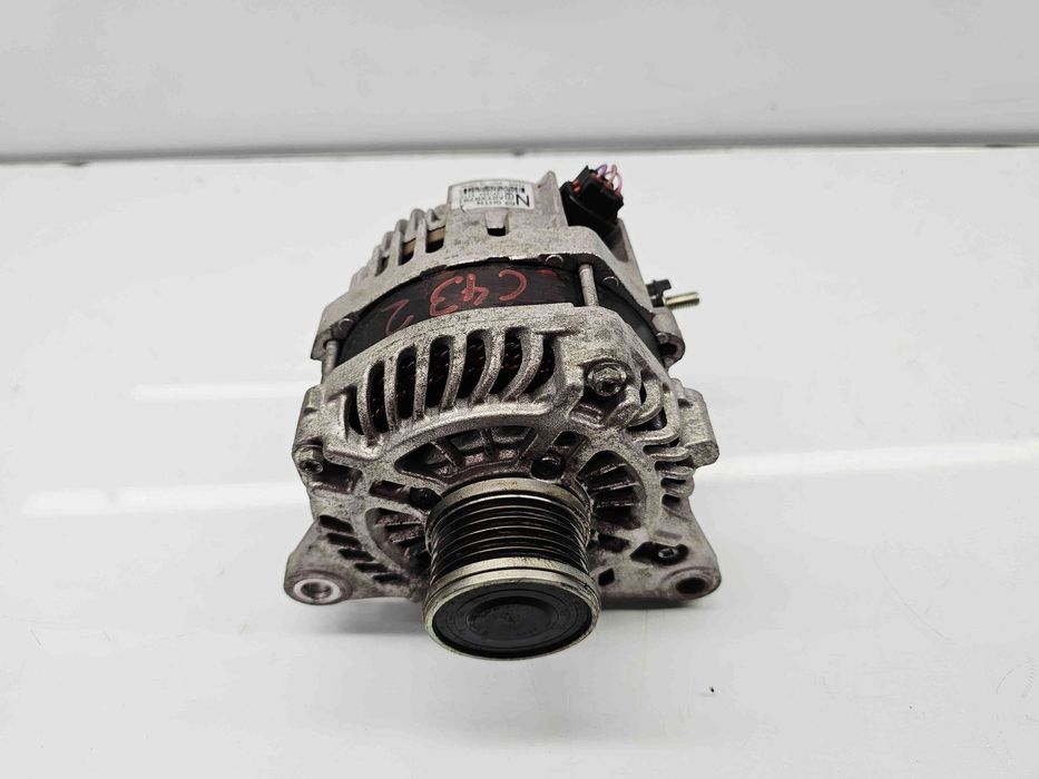 Alternator  Mazda CX-5 [Fabr 2017-2020] SH1N-A2TX9781 2.2 SkyActiv-D 1