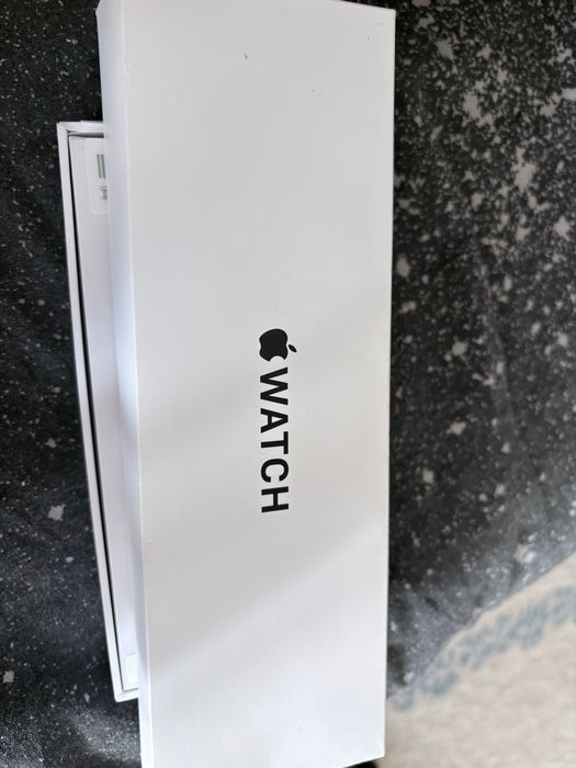 Apple Watch смарт часы