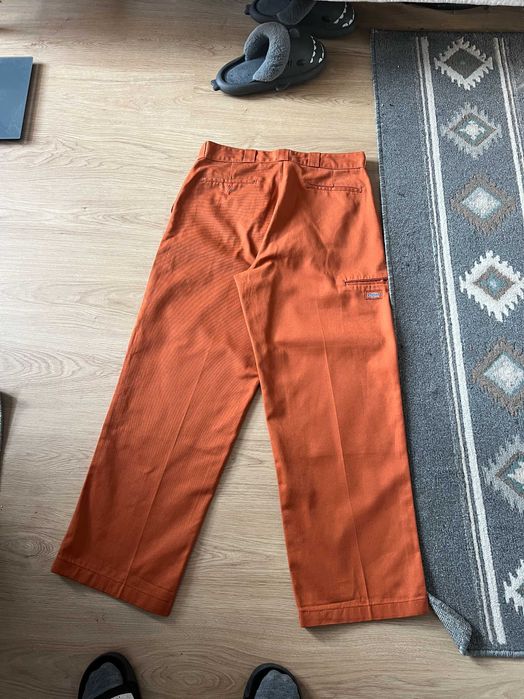 pantaloni dickies 2knee baggy model rar