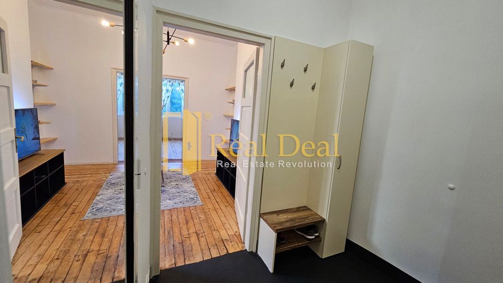 Дава се под наем Двустаен апартамент в София, Център - 60 кв.м за 900 € - Снимка #7