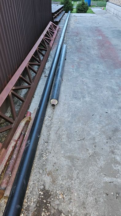 Продам трубу отопления