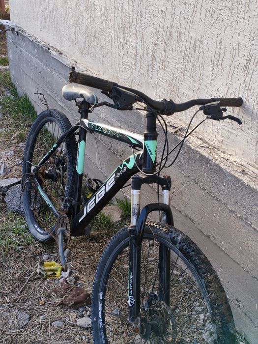 Велосипед МТБ продам