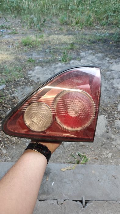 Фара rx300 задние