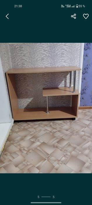 Тумба под телевизор