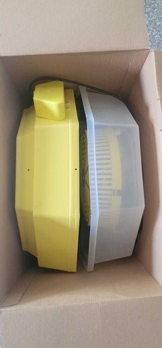Incubator CLEO 5 DTH