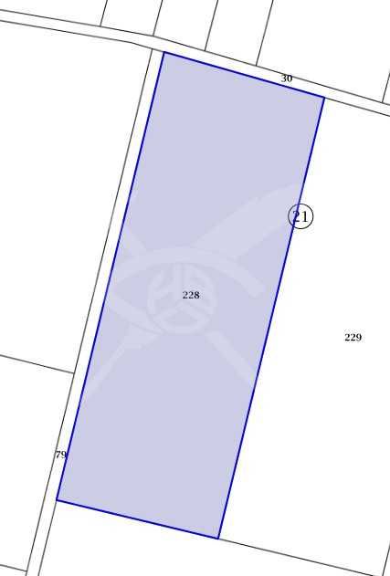 Парцел в Кошарица 69892