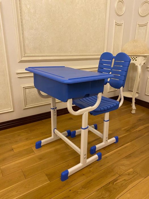 Детские парты (растущие парты)