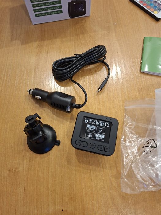 Camera auto Navitel