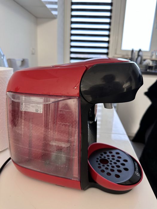 Espressor Bosch Tassimo