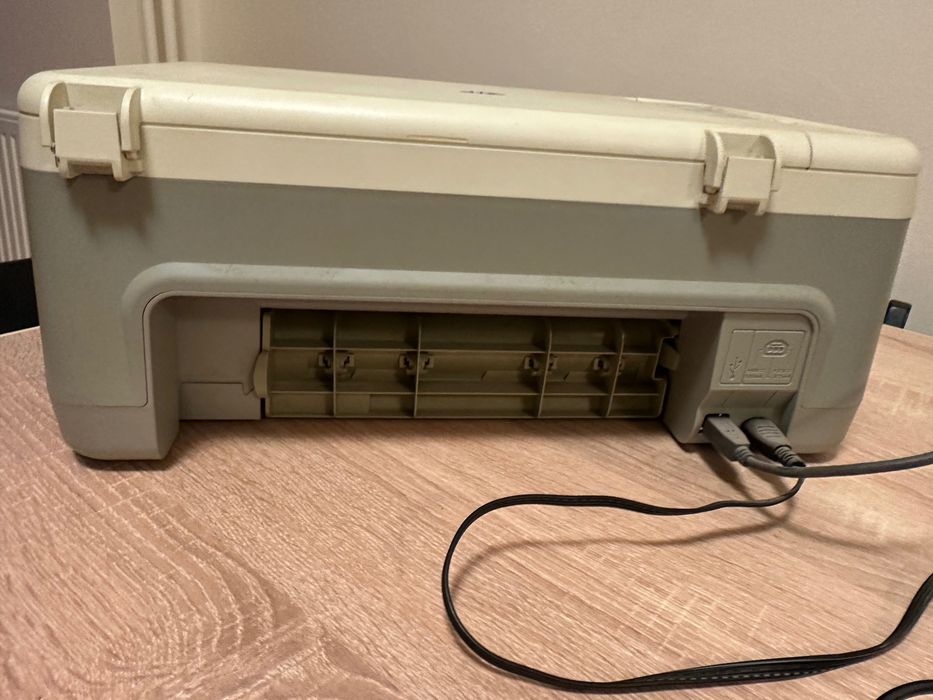 Imprimanta scaner copy HP F2280