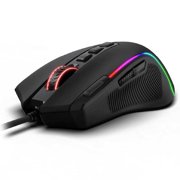 Продается игровая мышь Redragon PREDATOR M612-RGB
