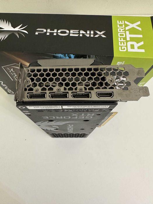 RTX 3070 Ti Gainward Phoenix 8GB