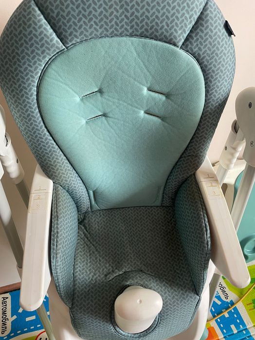 Детский стульчик