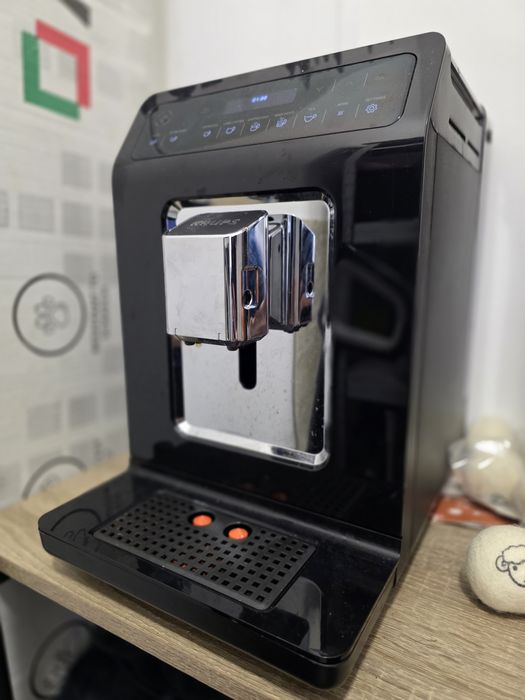 Кафе автомат Krups Evidence EA8908