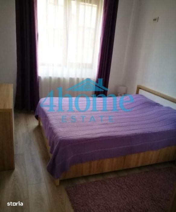 Apartament 2 Camere|Dristor|Metrou|Bloc Nou|Parcare Subterana