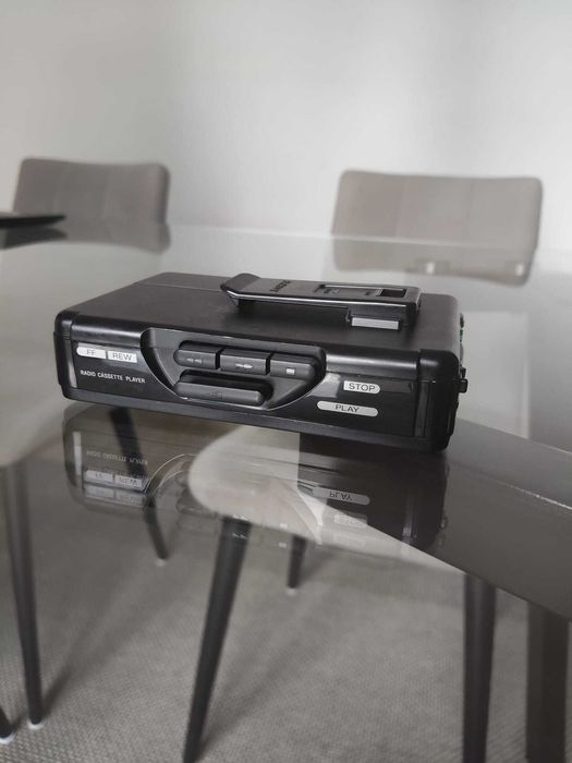 Walkman Sony WM-F2015