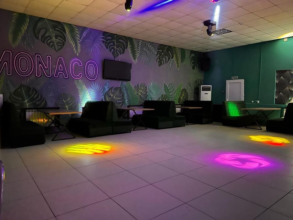 Коммерческая недвижимость 540 м2