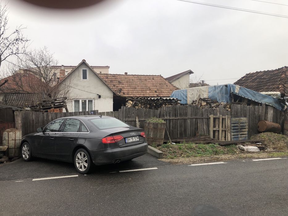 Casa de locuit in Gurahont