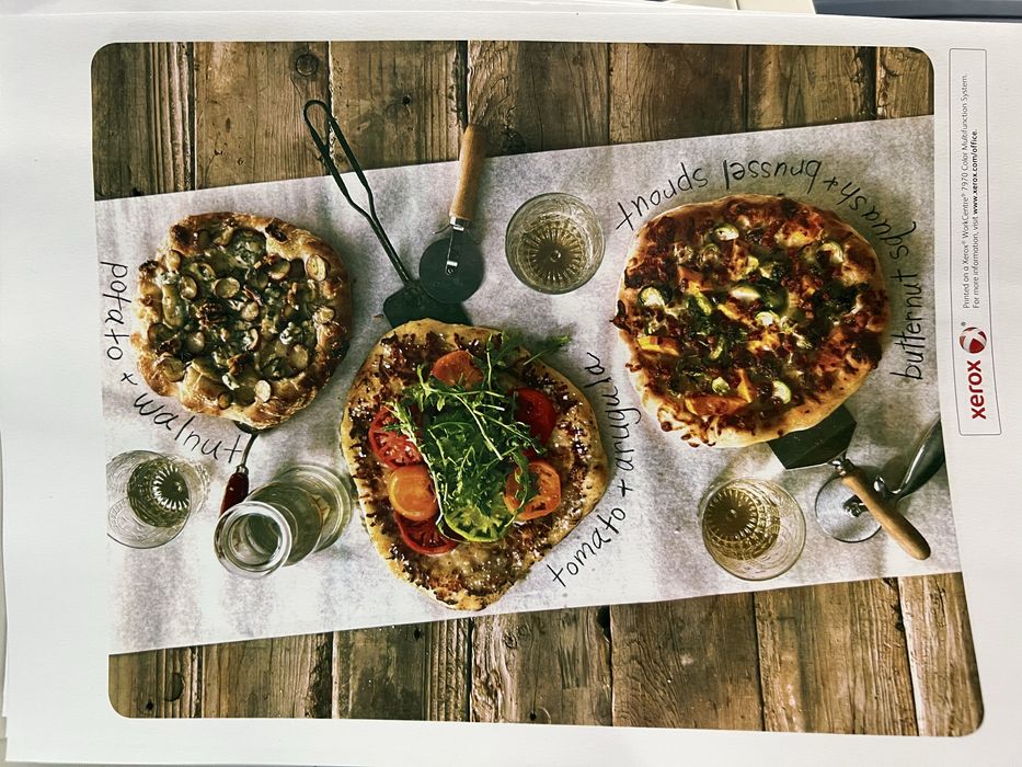 Професионален принтер - Xerox WorkCentre 7970