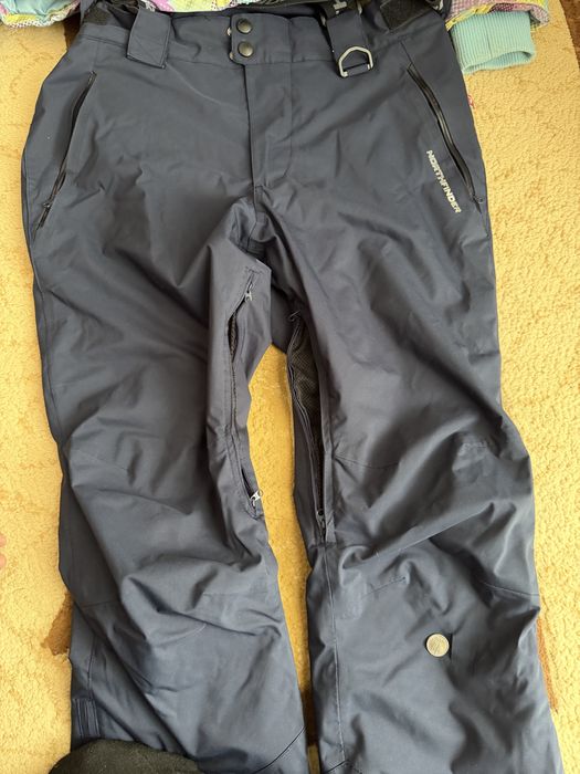 Echipament de ski marimea L