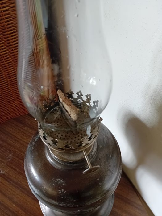 Felinar cu gaz lampeter