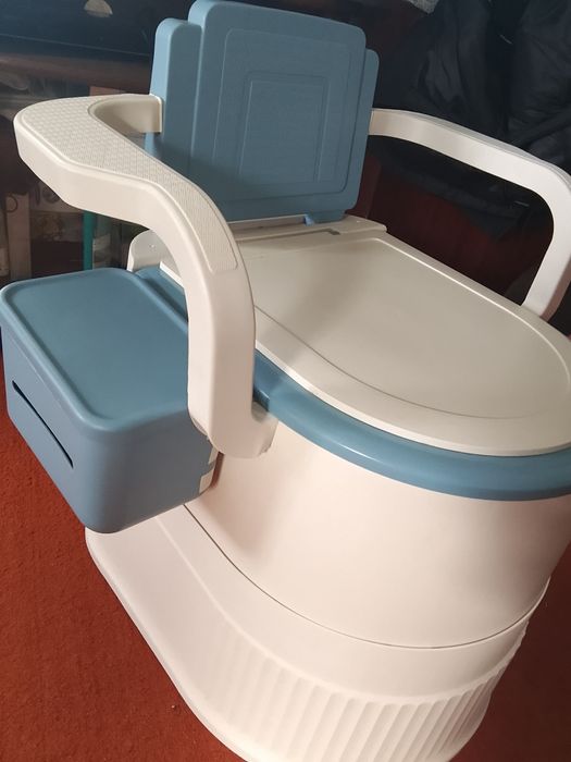 Продам биотуалет