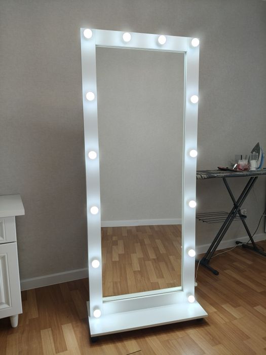 Айна жақсы жағдай да