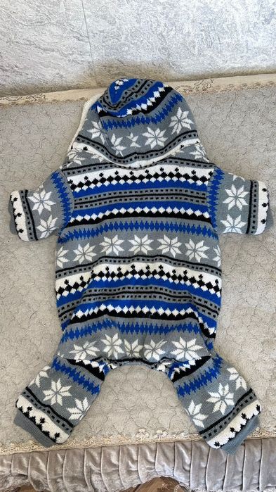 Продам одежду для собачки