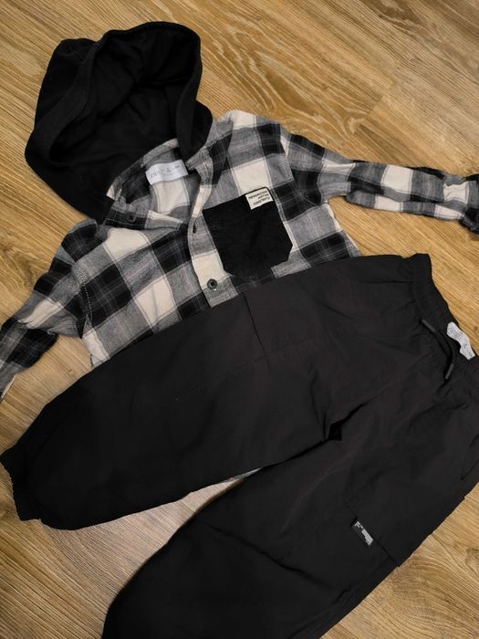 Детски комплекти Zara, George, Reserved и др.