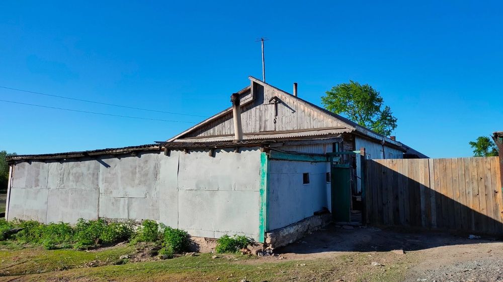 Продам дом в село Боярка