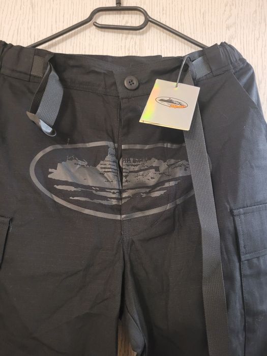 Corteiz карго размер С