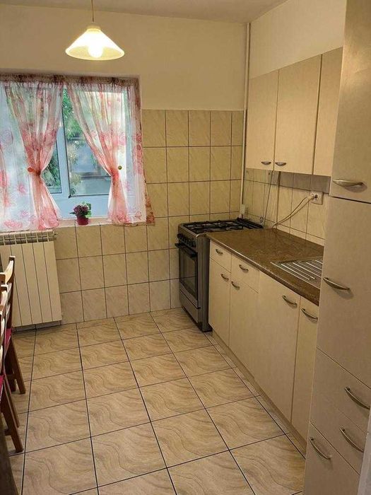 Apartament de închiriat 2 camere zona Parc Floreasca