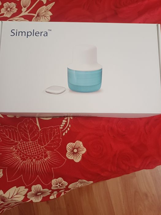 Vând senzori pentru măsurarea glicemiei  noi